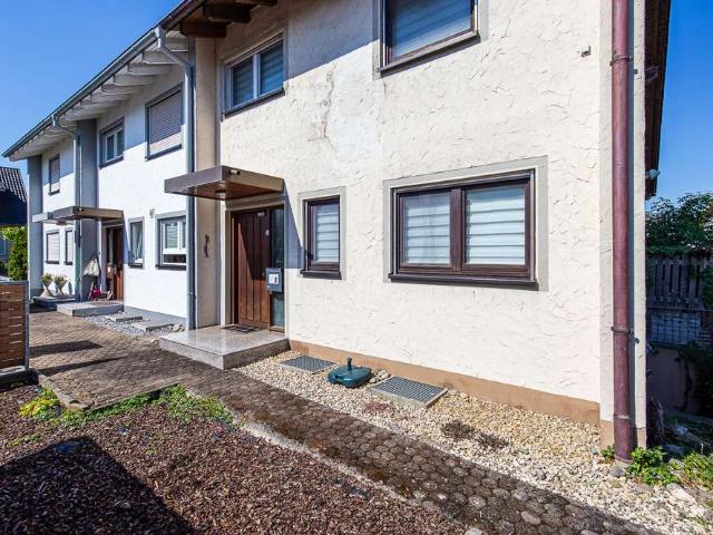 Haus kaufen in Steißlingen, Landkreis Konstanz