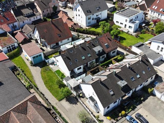 Haus kaufen in Winterbach, Baden-Württemberg