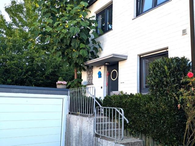 Haus kaufen in Gartenstadt, Dortmund