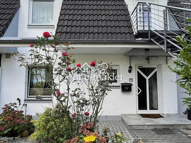 Haus kaufen in Rheinberg, Nordrhein-Westfalen