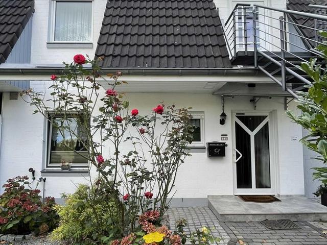 Haus kaufen in Rheinberg, Nordrhein-Westfalen