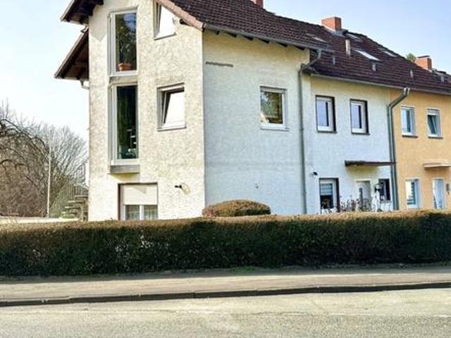 Haus kaufen in Altstadt, Wetzlar
