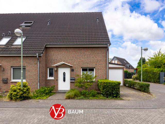 Haus mieten in Osterath, Meerbusch