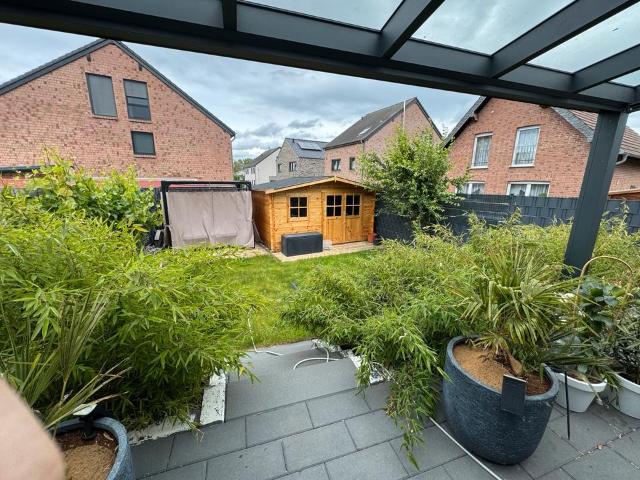Haus kaufen in Titz, Nordrhein-Westfalen