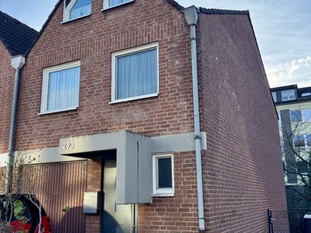 Haus kaufen in Düsseldorf, Nordrhein-Westfalen