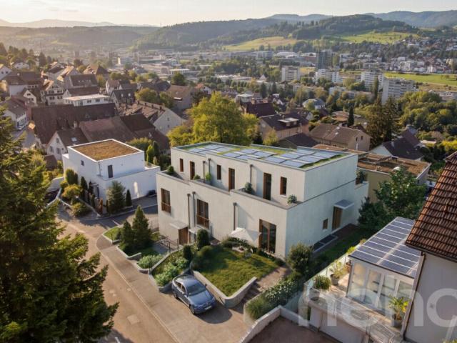 Reihenfamilienhaus kaufen in Füllinsdorf, Basel-Landschaft