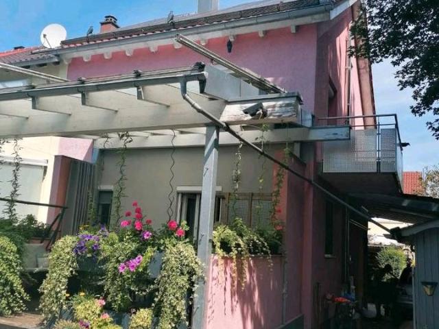 Haus kaufen in Oberensingen, Nürtingen