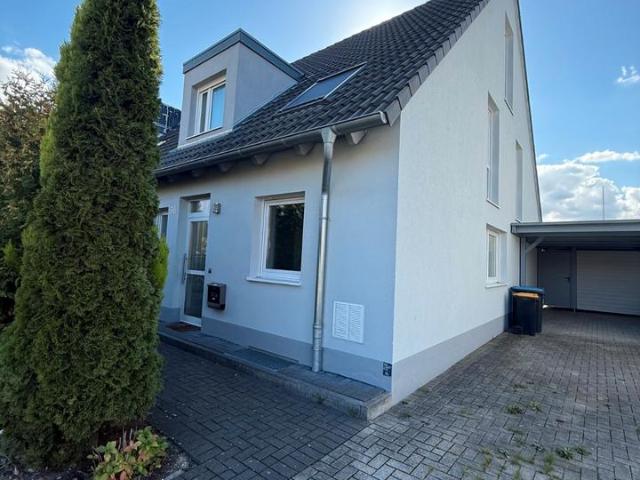 Haus kaufen in Münster-West, Münster