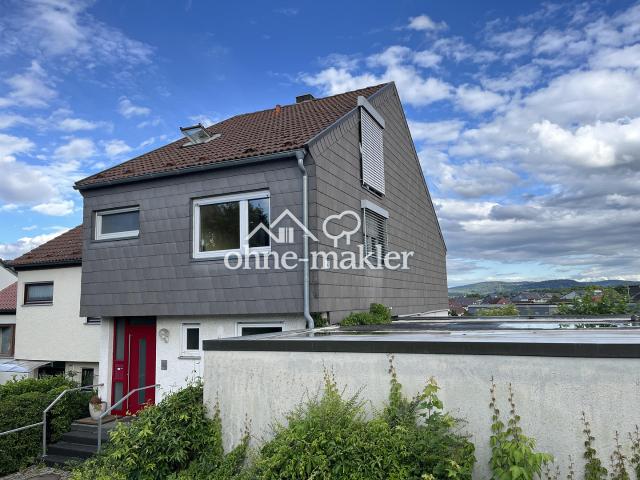Haus kaufen in Leutenbach, Baden-Württemberg
