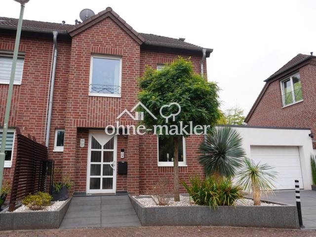 Haus kaufen in Vogelsang, Neuss