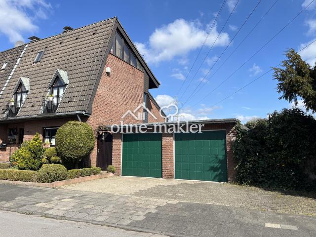 Haus kaufen in Rumeln, Duisburg