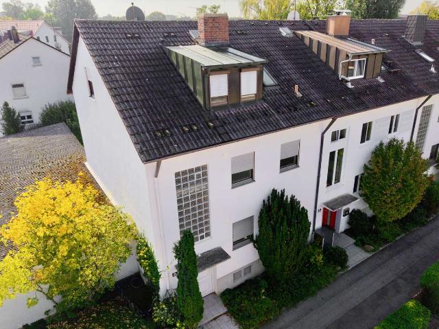Haus kaufen in Moosburg, Landkreis Freising