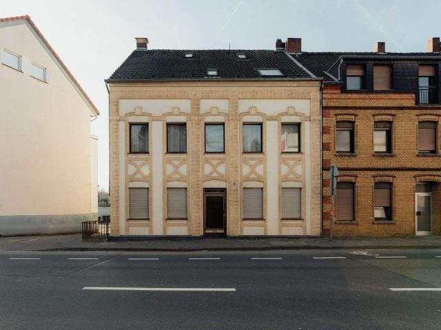 Haus kaufen in Hebborn, Bergisch Gladbach