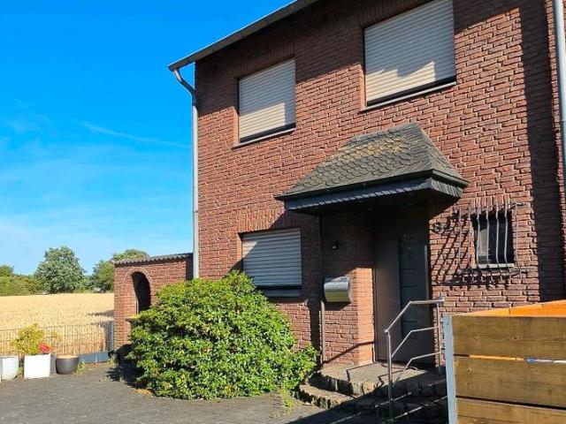 Haus kaufen in Hochheide, Duisburg
