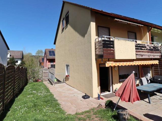 Haus kaufen in Neumühle, Langenzenn