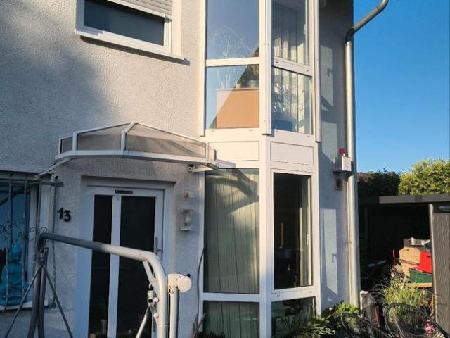 Haus kaufen in Hochheim, Hessen
