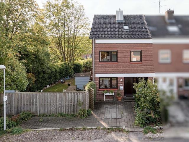 Villa kaufen in Klein-Netterden, Emmerich am Rhein