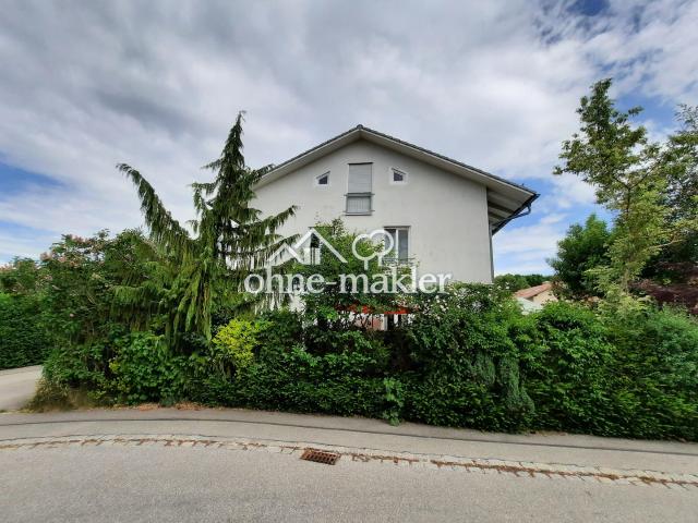Haus kaufen in Bad Tölz, Bayern