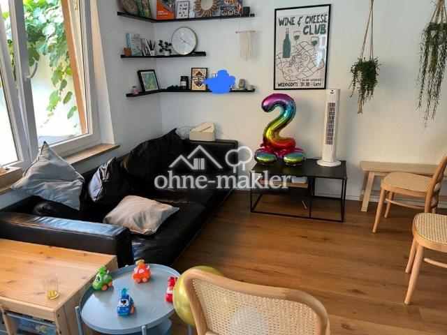 Apartment mieten in Schwäbisch Gmünd, Baden-Württemberg