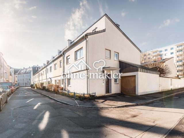 Haus kaufen in Augsburg, Bayern