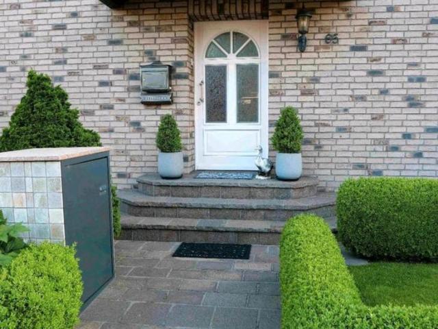 Haus kaufen in Herne, Börnig/Holthausen