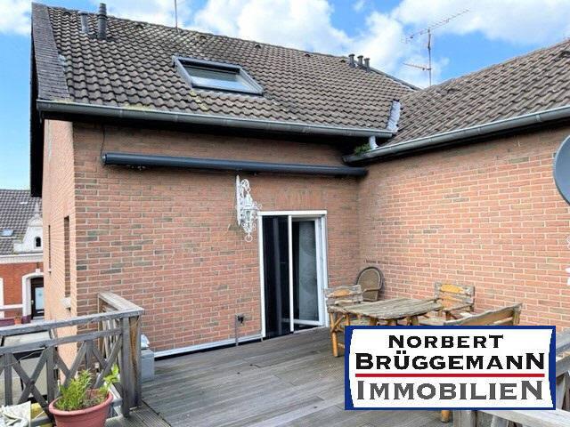 Haus kaufen in Nettetal
