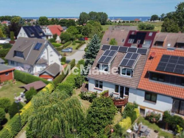 Haus kaufen in Kühlungsborn, Mecklenburg-Vorpommern