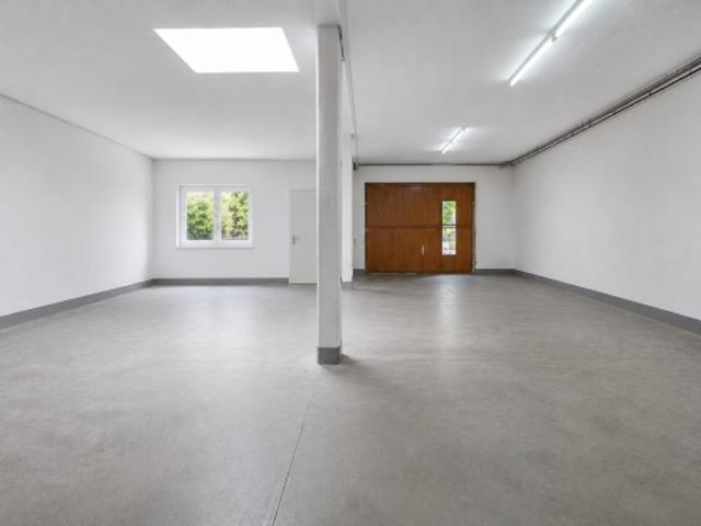 Reihenfamilienhaus kaufen in Gebenstorf, Aargau