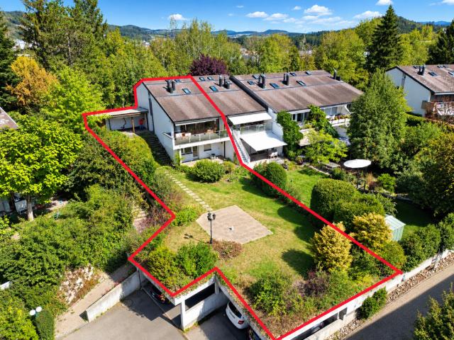 Immobilie kaufen in Muri bei Bern, Bern