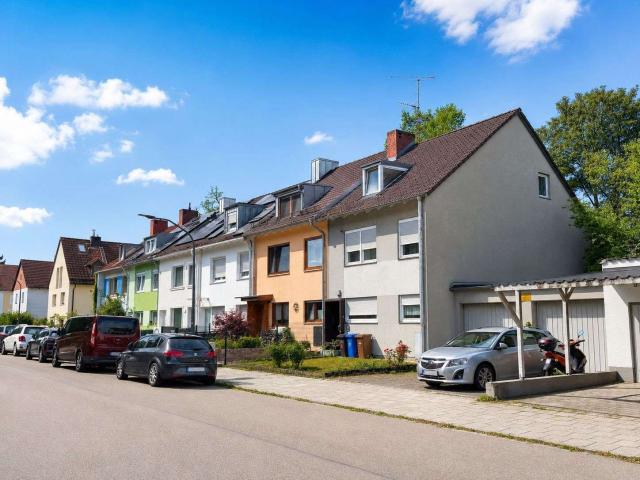 Haus kaufen in Pasing-Obermenzing, München