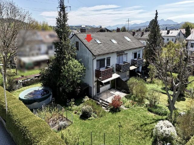 Haus kaufen in Feldkirchen, Feldkirchen-Westerham