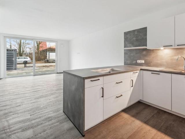 Wohnung mieten in Gröpelingen, Bremen