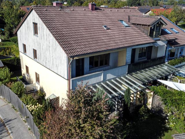 Haus kaufen in Alteiselfing, Eiselfing