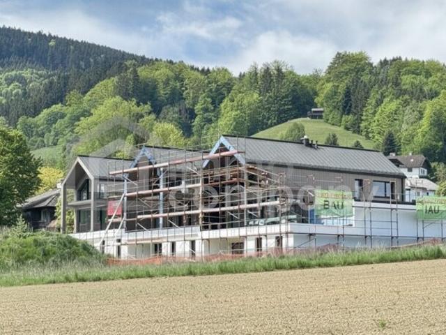 Einfamilienhaus kaufen in Nußdorf am Attersee, Oberösterreich