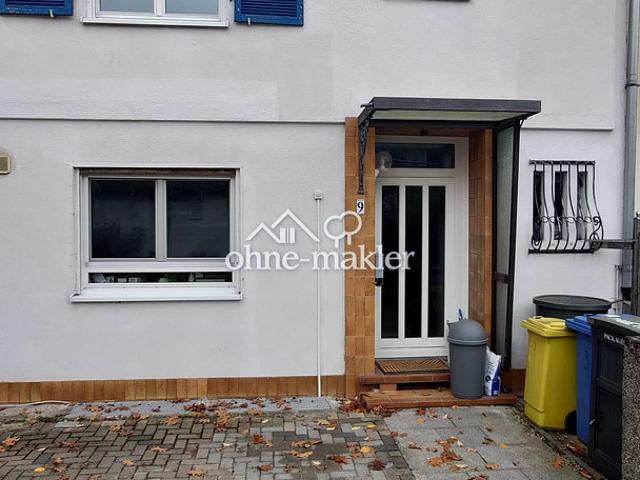 Haus kaufen in Hardhöhe, Fürth