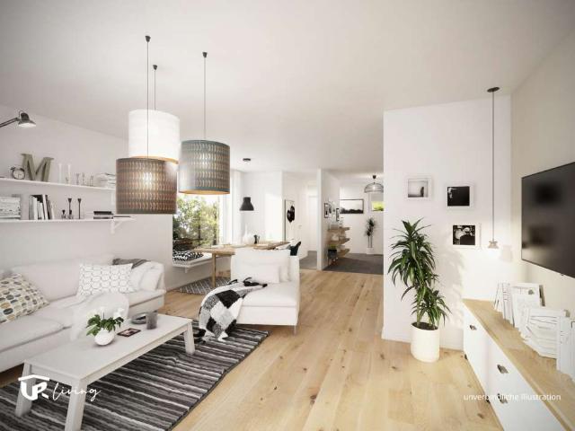 Haus kaufen in Amann-Quartier, Bönnigheim