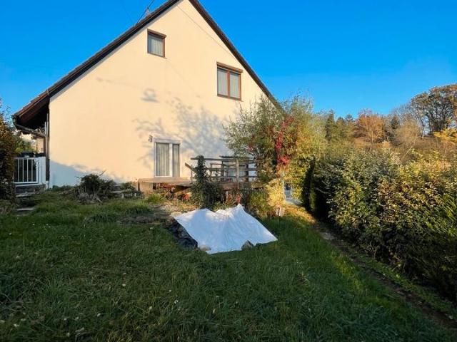 Haus kaufen in Nellingen, Baden-Württemberg