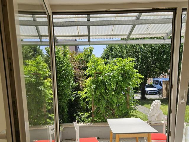 Haus kaufen in Haunstetten-Siebenbrunn, Augsburg