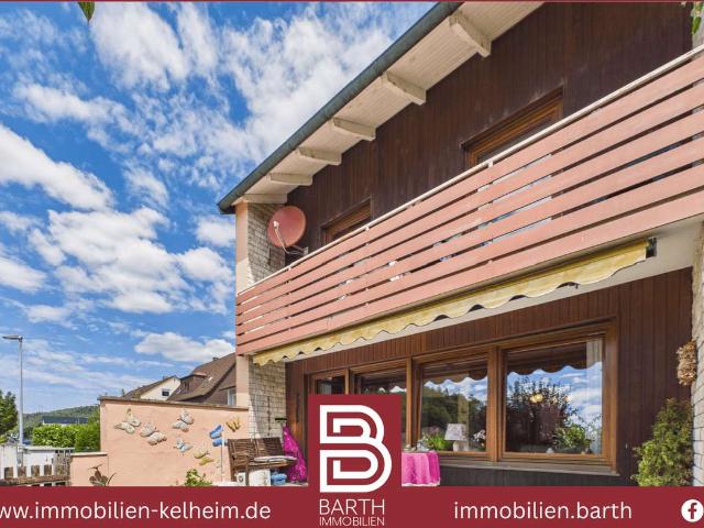 Haus kaufen in Kelheim, Landkreis Kelheim