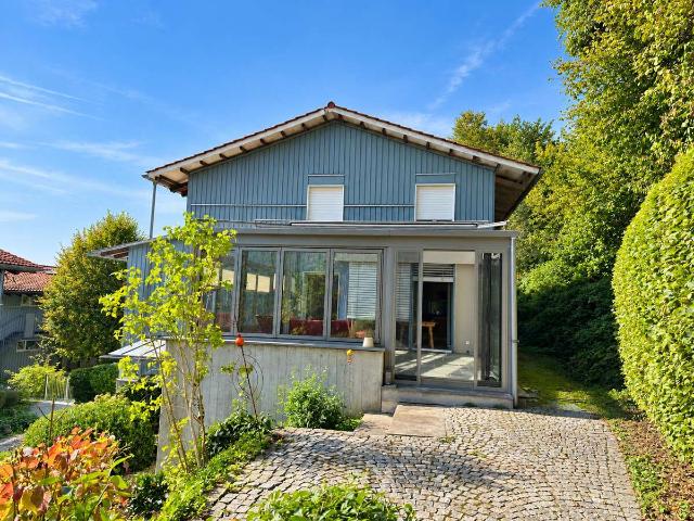 Haus kaufen in Deggendorf, Landkreis Deggendorf