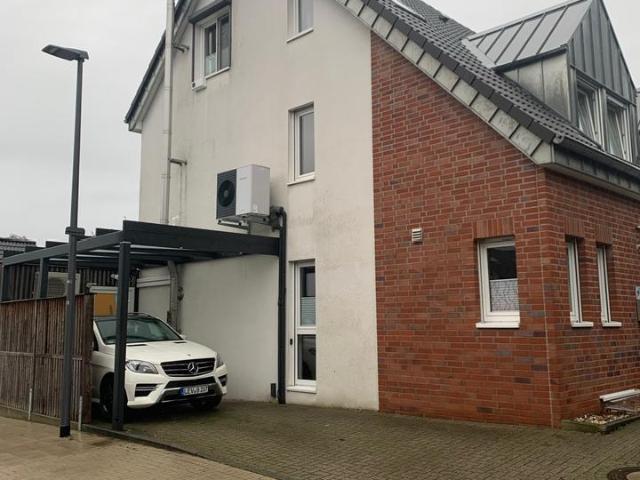 Haus kaufen in Leverkusen, Nordrhein-Westfalen