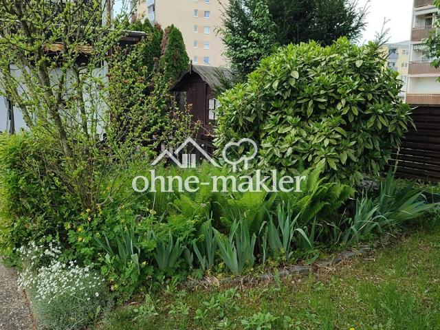 Haus kaufen in Heppenheim, Hessen