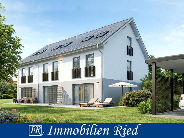 Haus kaufen in Augsburg, Bayern