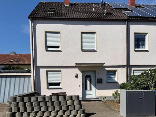 Haus kaufen in Lauingen, Bayern