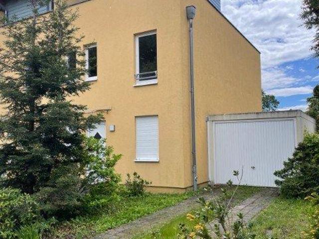 Haus kaufen in Französisch Buchholz, Berlin