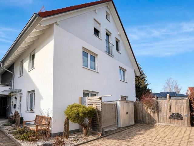 Haus kaufen in Bergatreute, Baden-Württemberg