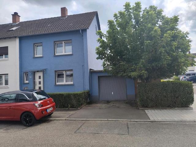 Haus kaufen in Ettlingen, Baden-Württemberg
