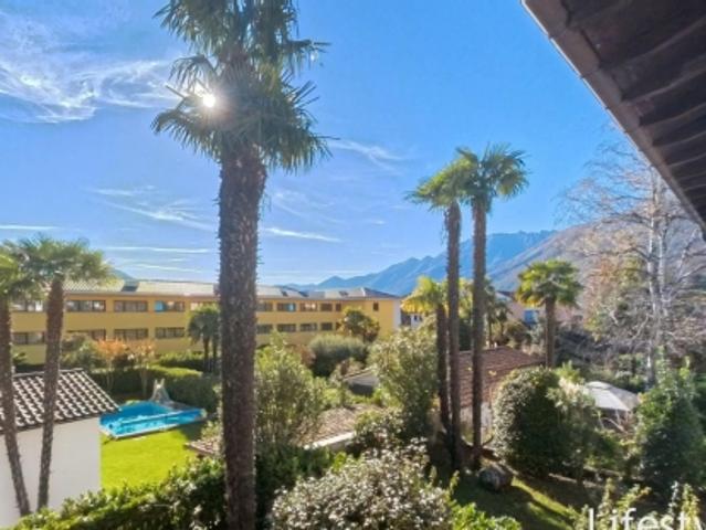 Haus kaufen in Ascona, Tessin