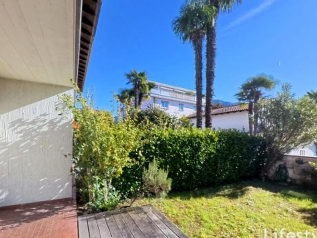 Haus kaufen in Ascona, Tessin