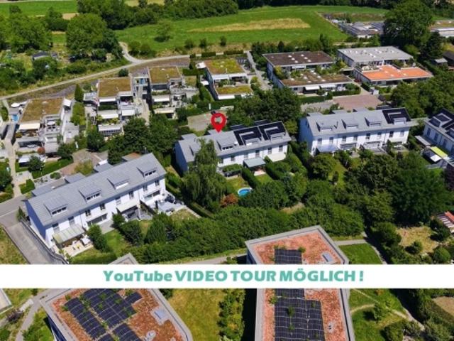 Reihenfamilienhaus kaufen in Kloten, Zürich